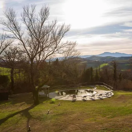 Podere La Piscina Restart