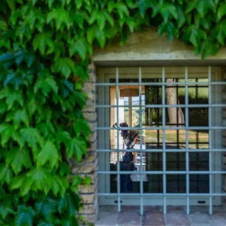 Podere La Piscina Restart
