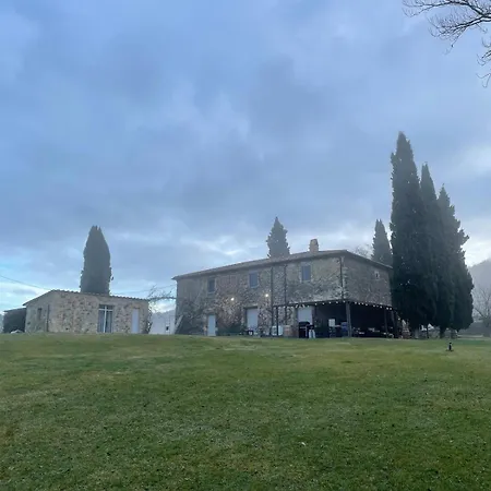 Podere La Piscina Restart * San Casciano dei Bagni