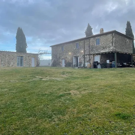 Podere La Piscina Restart Villa *