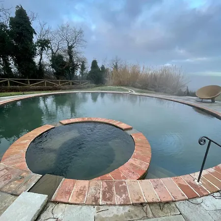 Podere La Piscina Restart