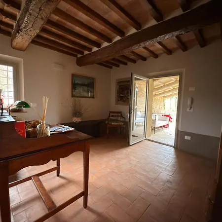 Villa Podere La Piscina Restart San Casciano dei Bagni