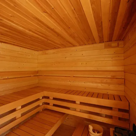 别墅 Podere La Piscina Restart