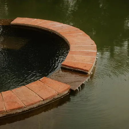 Podere La Piscina Restart *