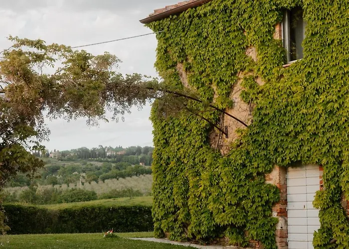 Podere La Piscina Acqua Calda Restart Βίλα *