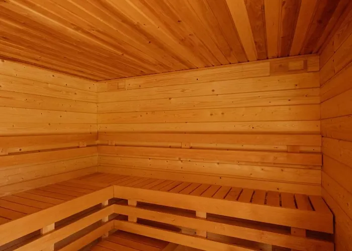 Βίλα Podere La Piscina Acqua Calda Restart
