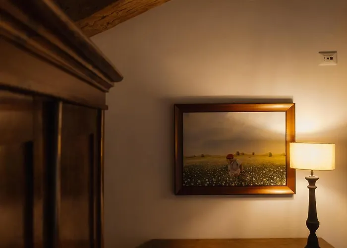 Podere La Piscina Acqua Calda Restart