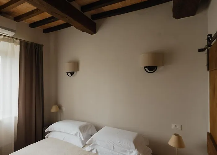 Βίλα Podere La Piscina Acqua Calda Restart *