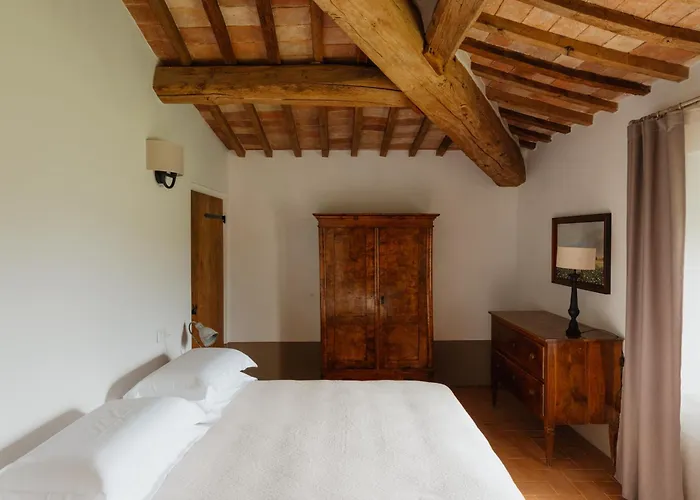 Podere La Piscina Acqua Calda Restart