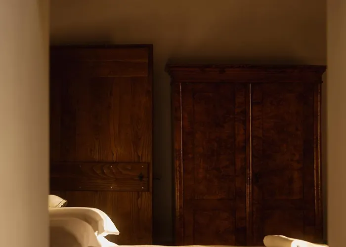 Podere La Piscina Acqua Calda Restart Βίλα *