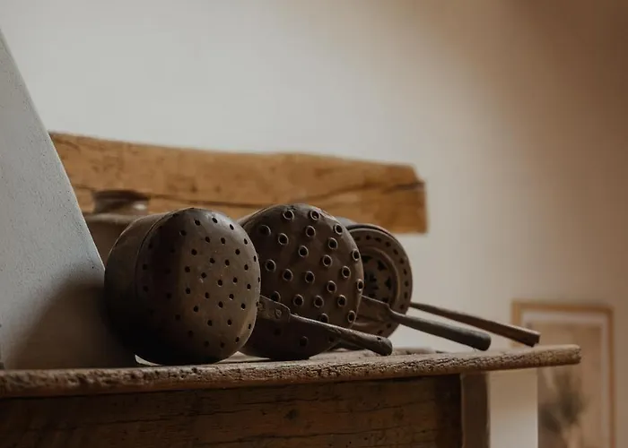 Podere La Piscina Acqua Calda Restart Βίλα San Casciano dei Bagni