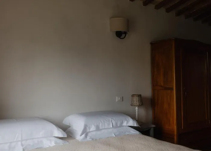 Podere La Piscina Acqua Calda Restart San Casciano dei Bagni