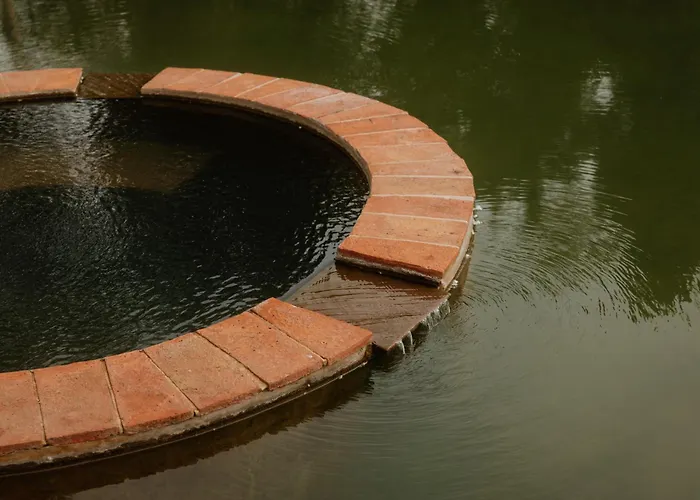 Podere La Piscina Acqua Calda Restart *