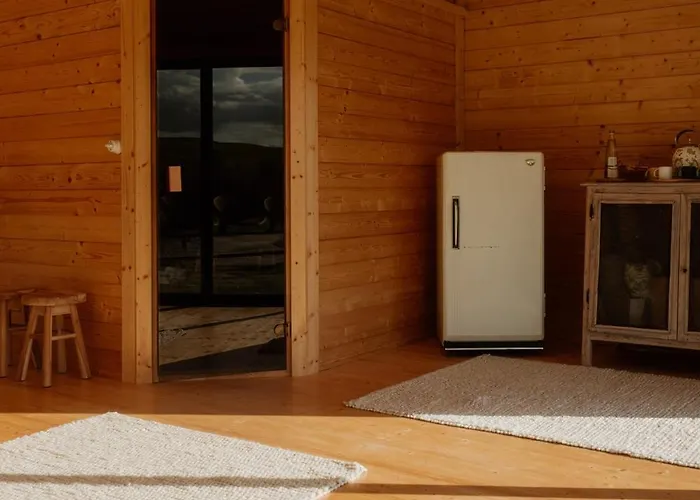 Podere La Piscina Acqua Calda Restart Βίλα