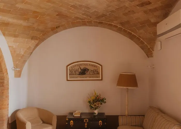 Podere La Piscina Acqua Calda Restart Βίλα